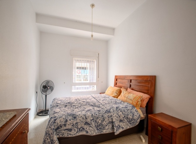Revente - Appartement - Torrevieja - Torrevieja Centro