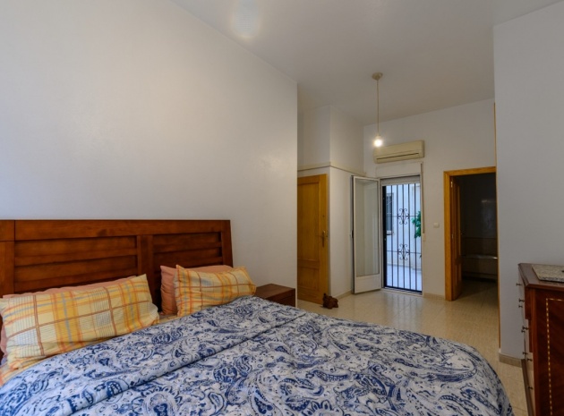 Revente - Appartement - Torrevieja - Torrevieja Centro