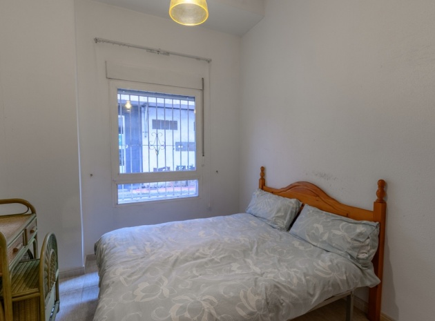 Revente - Appartement - Torrevieja - Torrevieja Centro