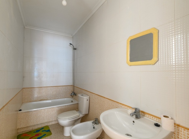 Revente - Appartement - Torrevieja - Torrevieja Centro
