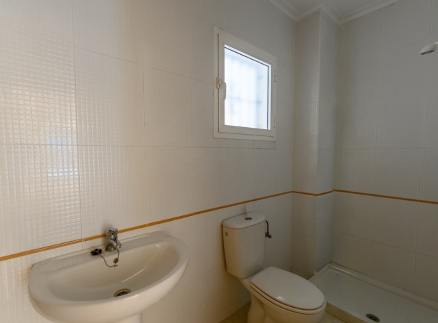 Revente - Appartement - Torrevieja - Torrevieja Centro