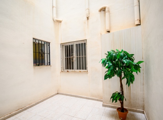 Revente - Appartement - Torrevieja - Torrevieja Centro