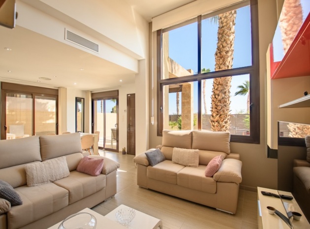 Resale - Villa - Rojales - Ciudad Quesada