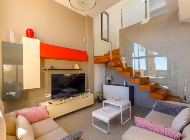 Resale - Villa - Rojales - Ciudad Quesada
