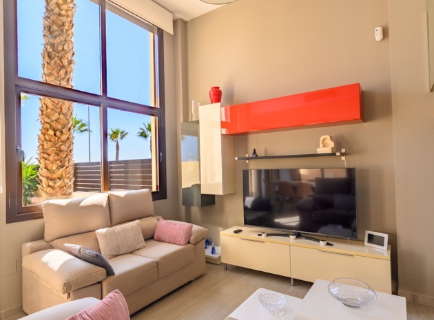 Resale - Villa - Rojales - Ciudad Quesada