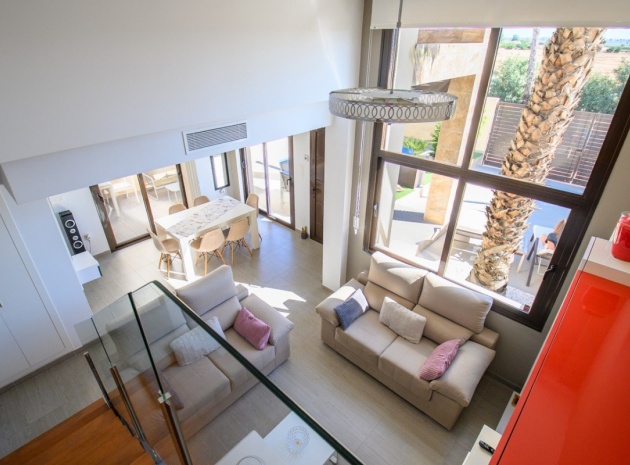 Resale - Villa - Rojales - Ciudad Quesada