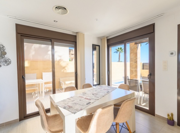Resale - Villa - Rojales - Ciudad Quesada