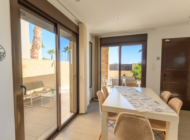Resale - Villa - Rojales - Ciudad Quesada