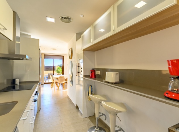 Resale - Villa - Rojales - Ciudad Quesada