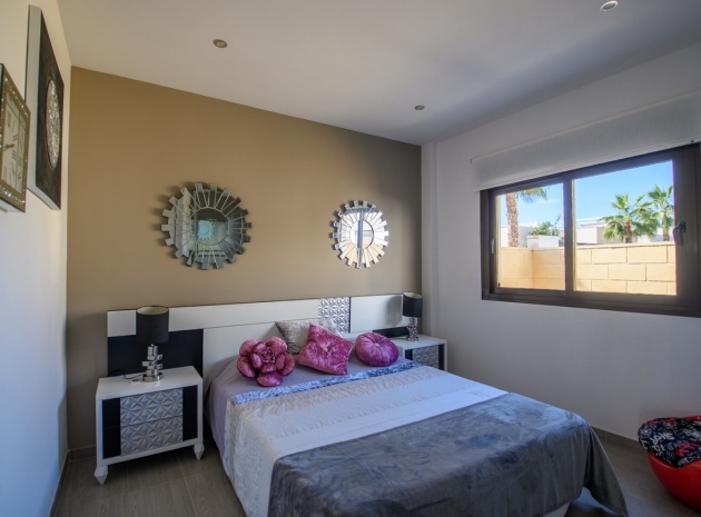 Resale - Villa - Rojales - Ciudad Quesada