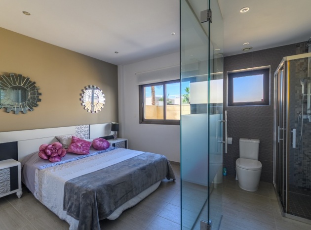 Resale - Villa - Rojales - Ciudad Quesada