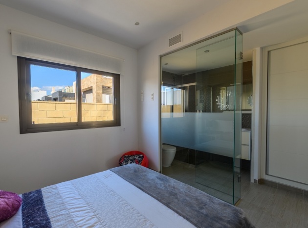 Resale - Villa - Rojales - Ciudad Quesada