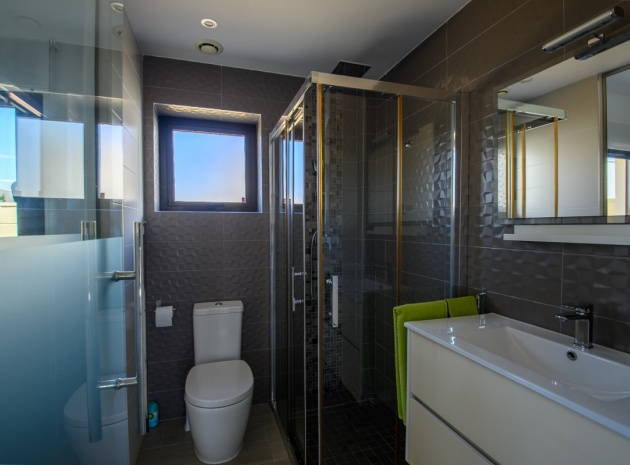Resale - Villa - Rojales - Ciudad Quesada
