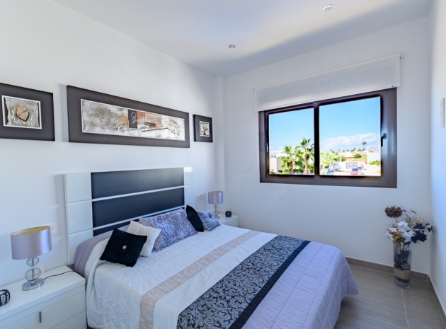 Resale - Villa - Rojales - Ciudad Quesada