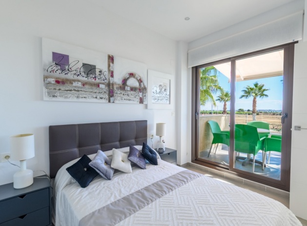 Resale - Villa - Rojales - Ciudad Quesada