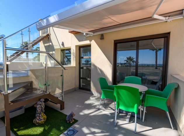 Resale - Villa - Rojales - Ciudad Quesada