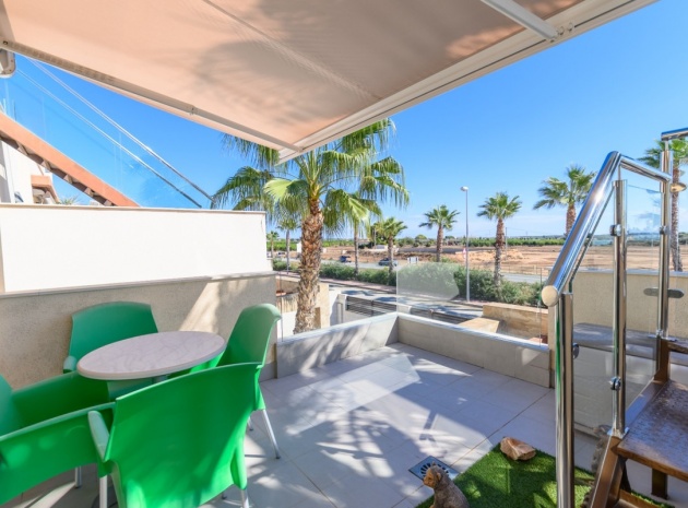 Resale - Villa - Rojales - Ciudad Quesada