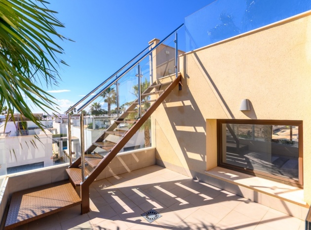 Resale - Villa - Rojales - Ciudad Quesada