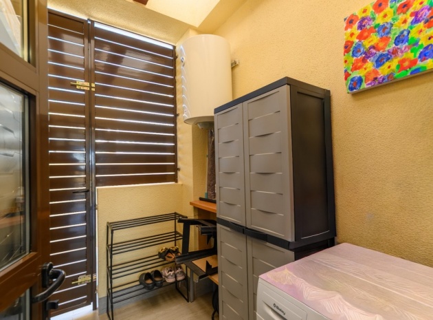 Resale - Villa - Rojales - Ciudad Quesada