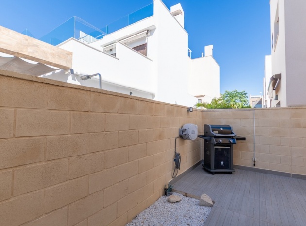 Resale - Villa - Rojales - Ciudad Quesada
