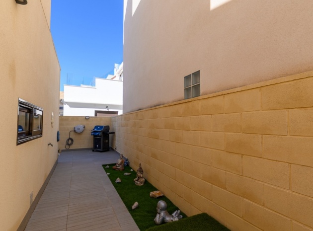 Resale - Villa - Rojales - Ciudad Quesada