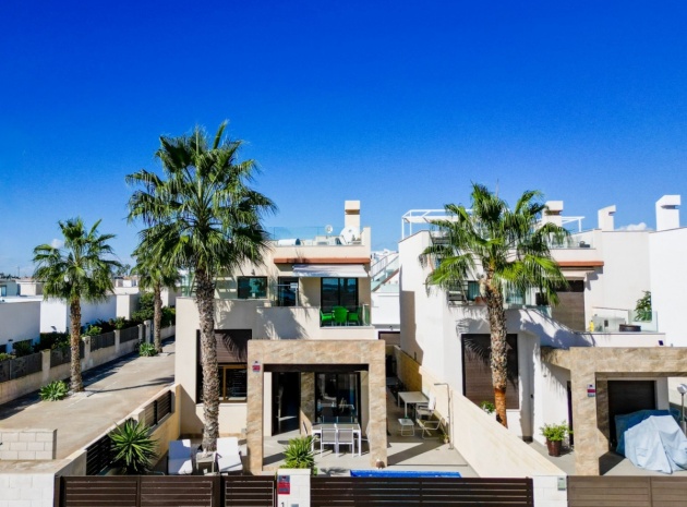 Resale - Villa - Rojales - Ciudad Quesada