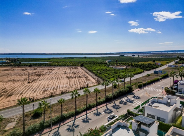 Resale - Villa - Rojales - Ciudad Quesada