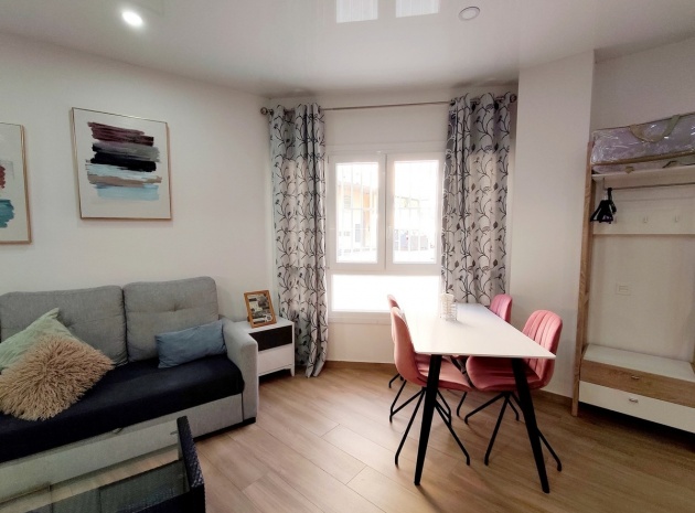 Revente - Appartement - Torrevieja - Torrevieja Centro