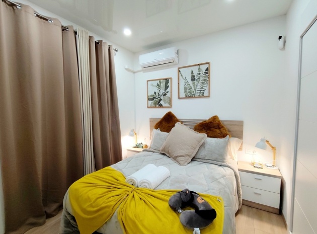 Revente - Appartement - Torrevieja - Torrevieja Centro