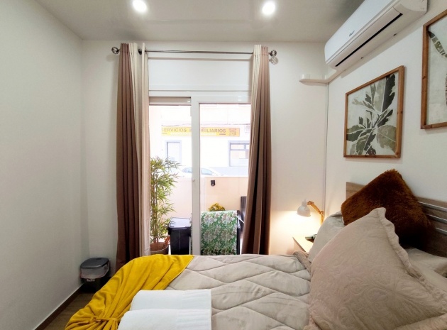 Revente - Appartement - Torrevieja - Torrevieja Centro
