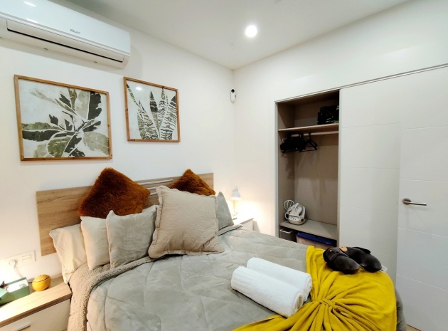 Revente - Appartement - Torrevieja - Torrevieja Centro