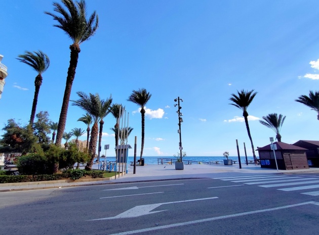 Revente - Appartement - Torrevieja - Torrevieja Centro