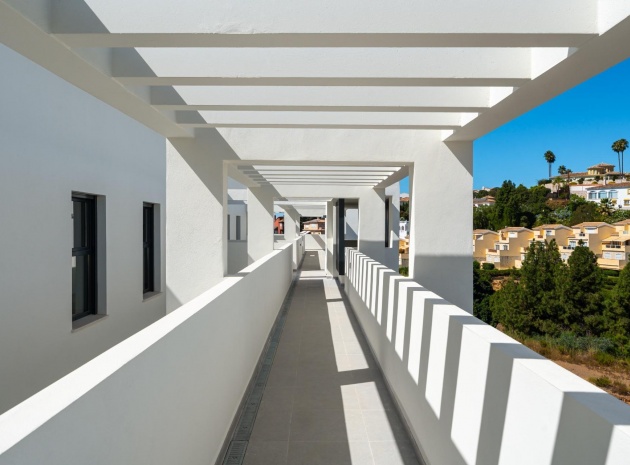 New Build - Apartment - Mijas - Agua Marina