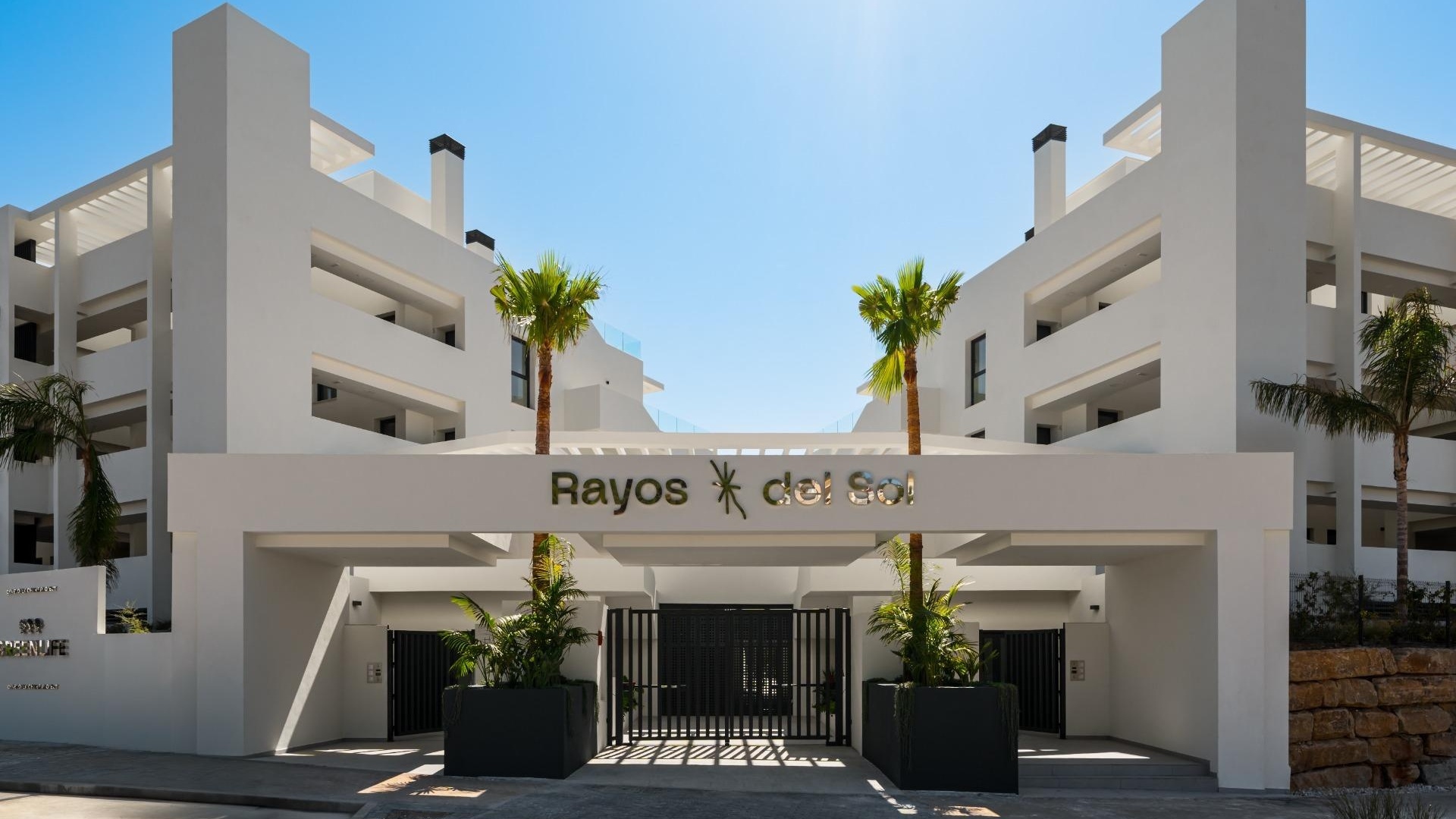 New Build - Apartment - Mijas - Agua Marina