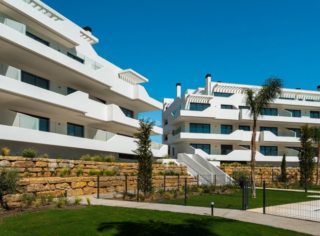 New Build - Apartment - Mijas - Agua Marina