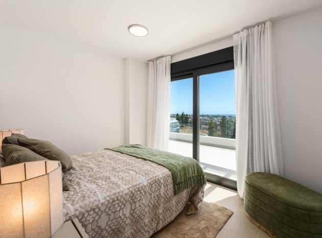 New Build - Apartment - Mijas - Agua Marina
