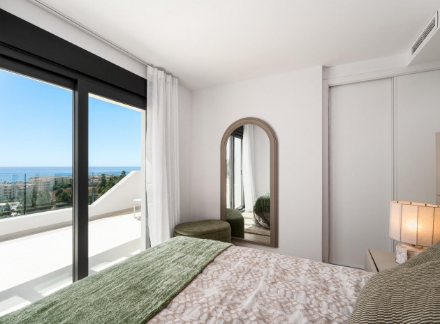 New Build - Apartment - Mijas - Agua Marina