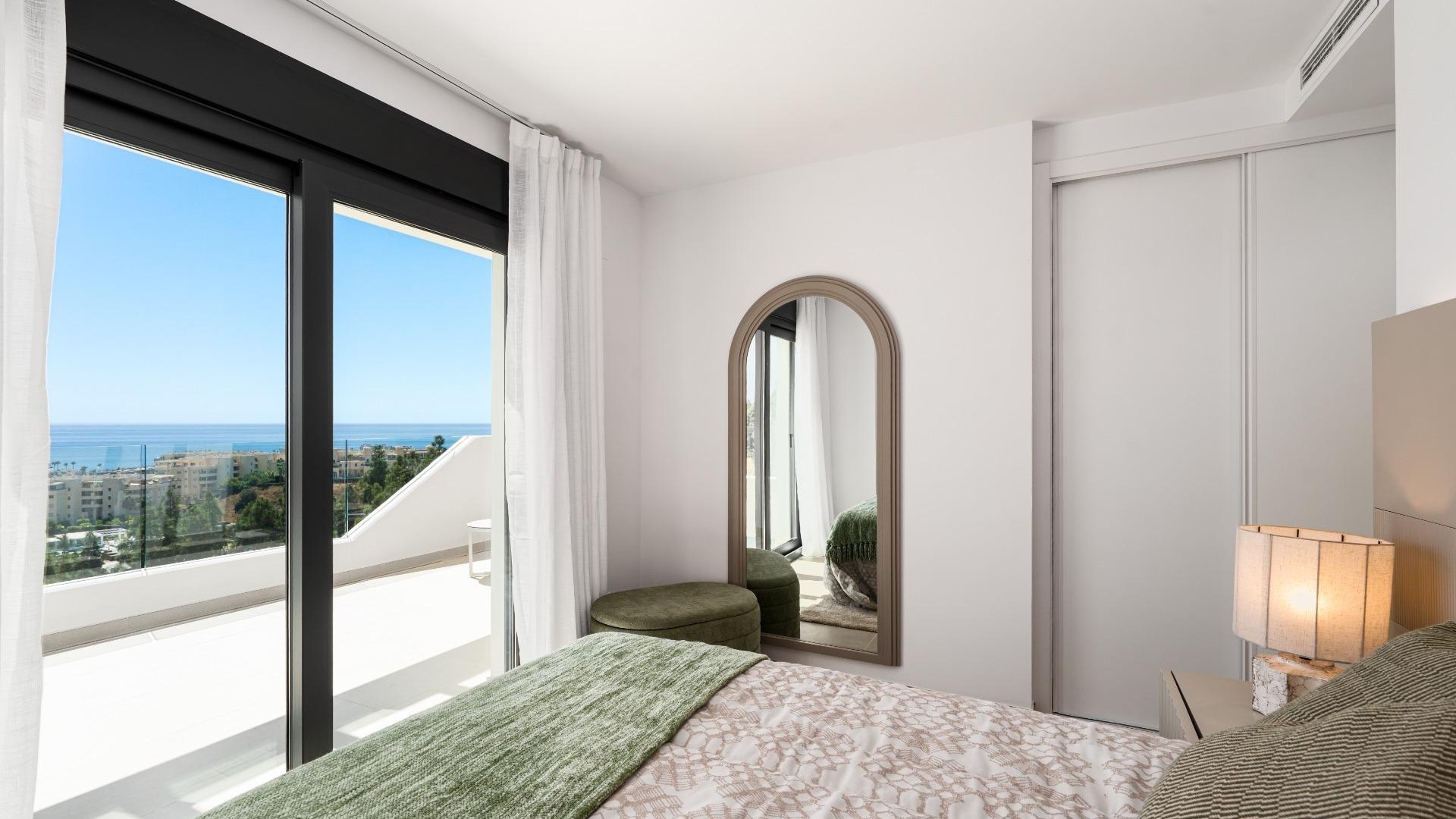 New Build - Apartment - Mijas - Agua Marina