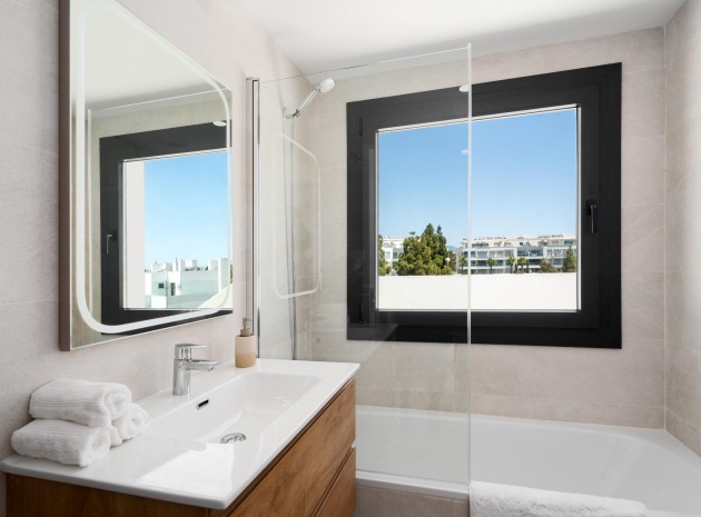 New Build - Apartment - Mijas - Agua Marina
