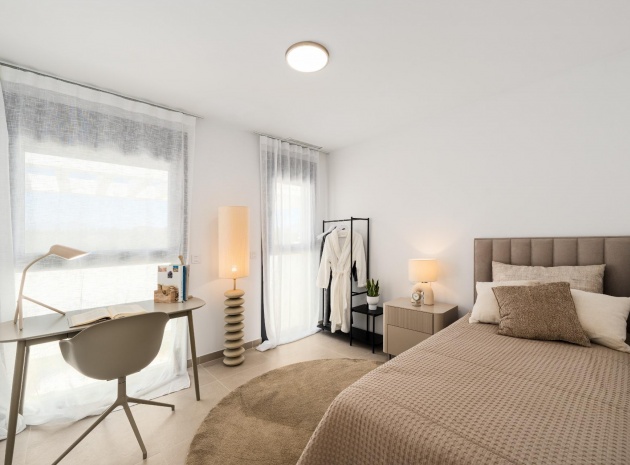 New Build - Apartment - Mijas - Agua Marina