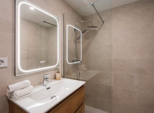 New Build - Apartment - Mijas - Agua Marina