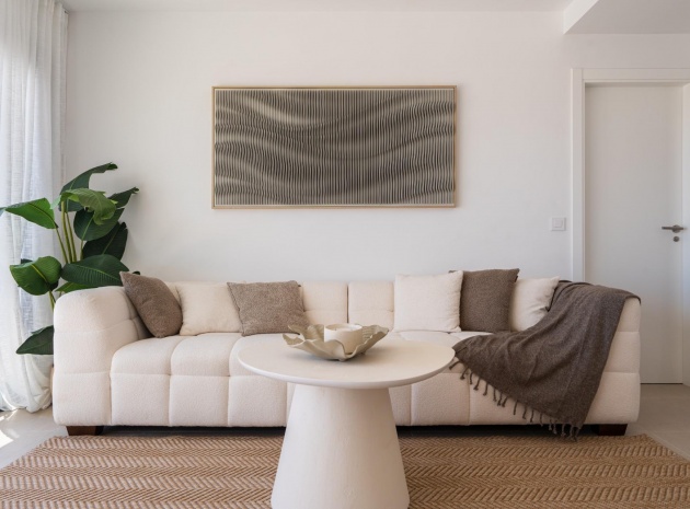 New Build - Apartment - Mijas - Agua Marina