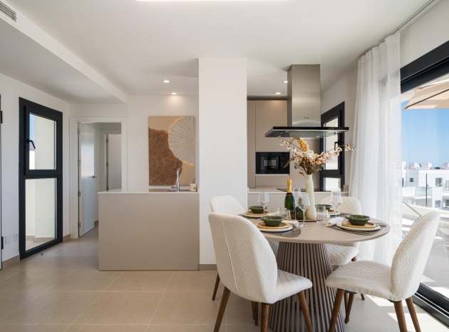 New Build - Apartment - Mijas - Agua Marina