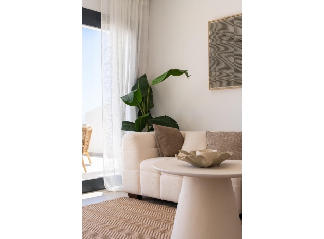 New Build - Apartment - Mijas - Agua Marina