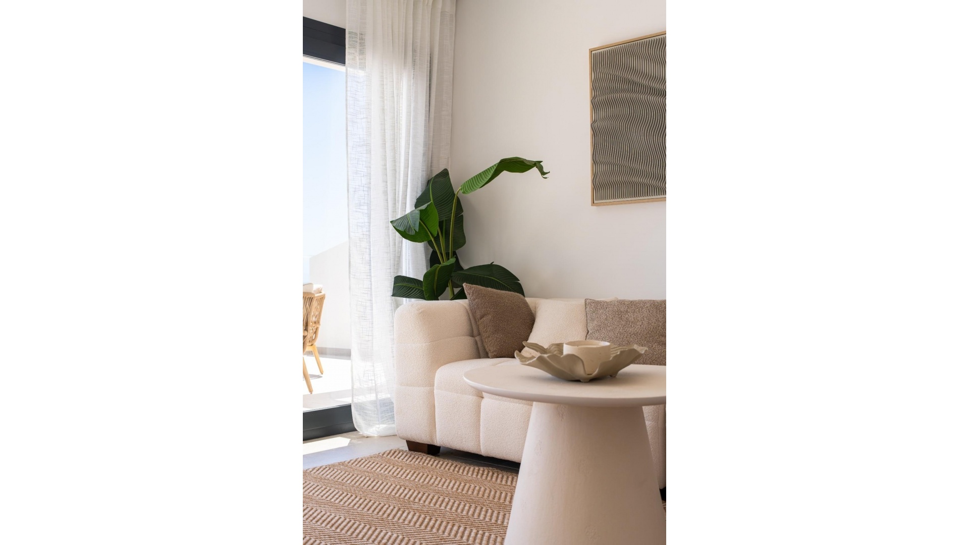 New Build - Apartment - Mijas - Agua Marina