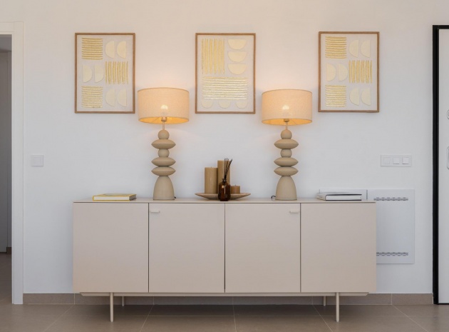 New Build - Apartment - Mijas - Agua Marina