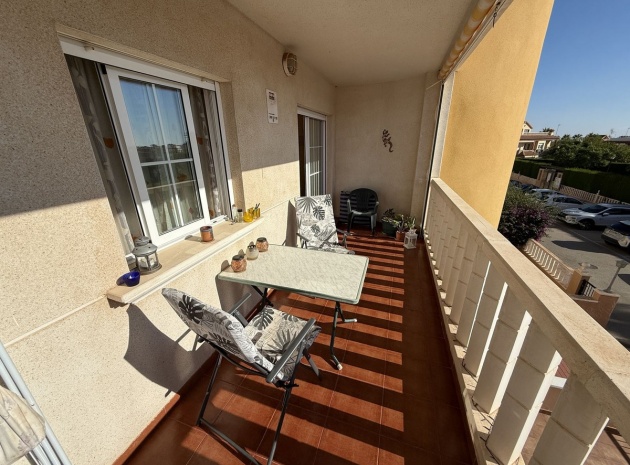 Resale - Apartment - Orihuela - Cabo Roig