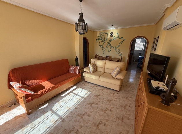 Resale - Apartment - Orihuela - Cabo Roig
