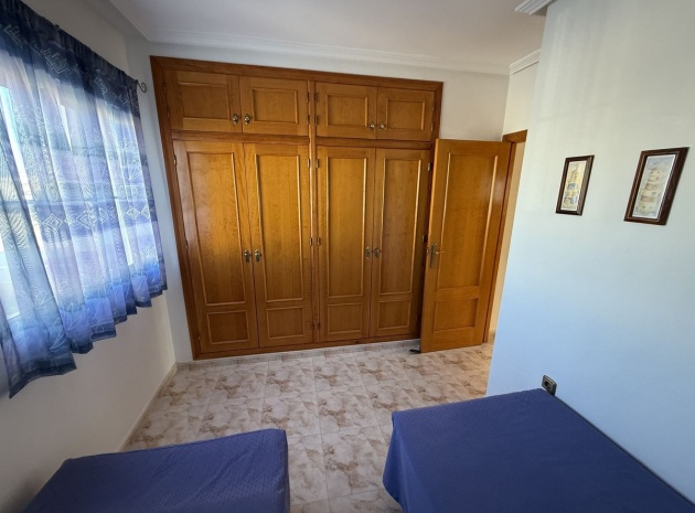 Resale - Apartment - Orihuela - Cabo Roig