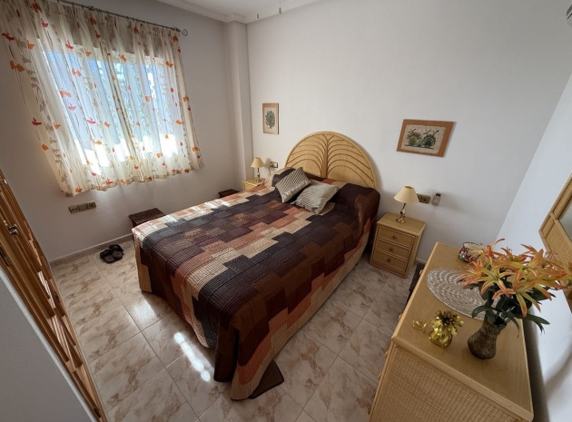 Resale - Apartment - Orihuela - Cabo Roig